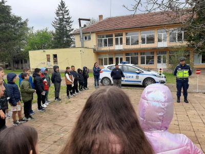 Изяви и дейности по БДП 3