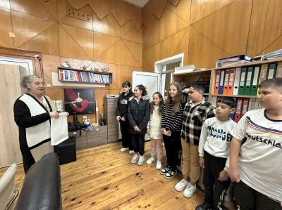 Резултати от конкурса посветен на деня на Народните Будители   2