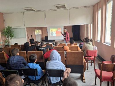 Световен ден за възпоменание на жертвите на пътнотранспортни произшествия 1