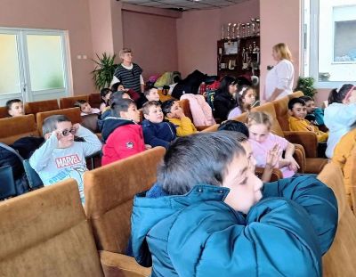 Световен ден за възпоменание на жертвите на пътнотранспортни произшествия 2