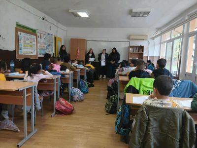 Световния ден на добротата 2