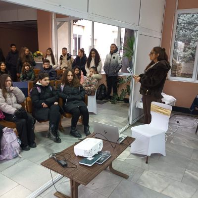 Превенция на ранните бракове и домашно насилие 3