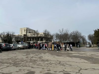 Кукерски празник в гр. Койнаре 2