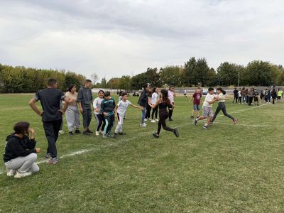 Европейски ден на спорта 3