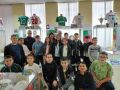 Европейската седмица на спорта - малка снимка