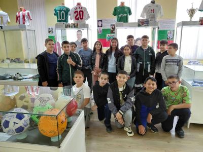 Европейската седмица на спорта 3