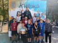 Спортни успехи за нашите ученици - малка снимка
