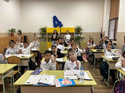 Честит Ден на народните будители 1