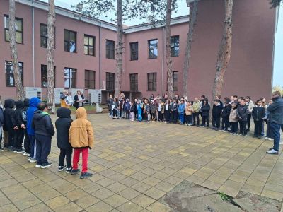 Участие в Националната инициатива 2