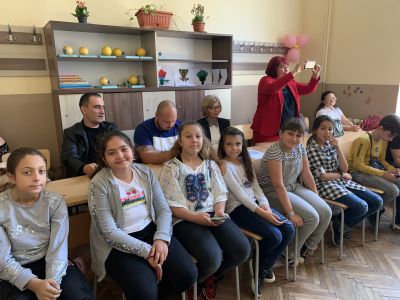 Иновации в действие 2