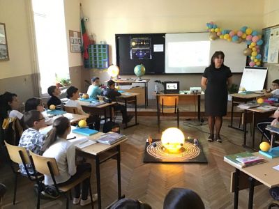 Иновации в действие 3