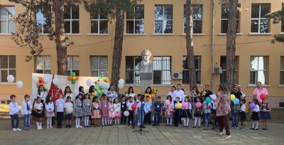 ПРОВЕЖДАНЕ НА РЕДОВНИ ЗАНЯТИЯ В УСЛОВИЯТА НА COVID-19 1