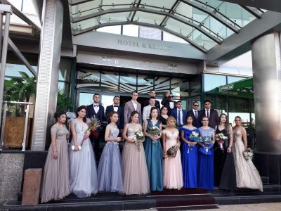 3 - СУ Христо Смирненси - град Койнаре